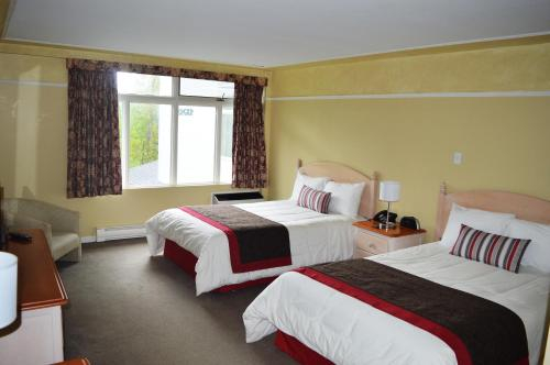 Kamar Standard Double