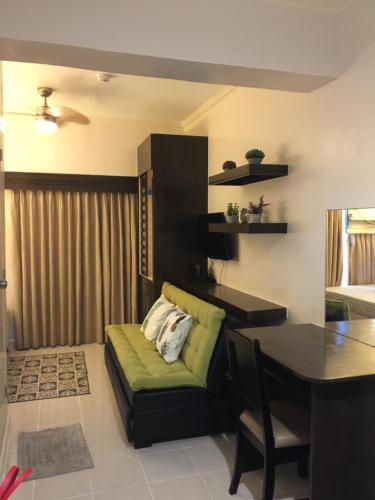 3, Studio Unit Cityland Prime Residence, Tagaytay City