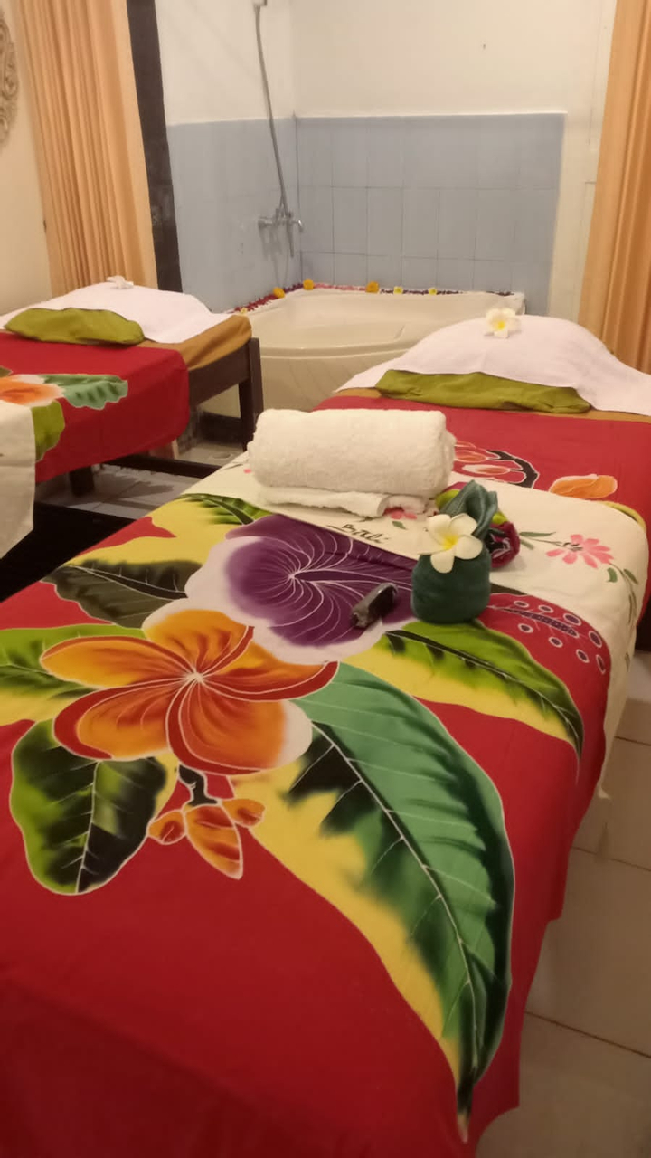 Bedroom 4, Rofa Kuta Hotel, Badung