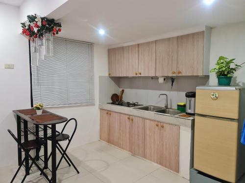 Facilities 2, Muji-inspired Home, 1-BR Bungalow, Retreat & Relax, Trece Martires City