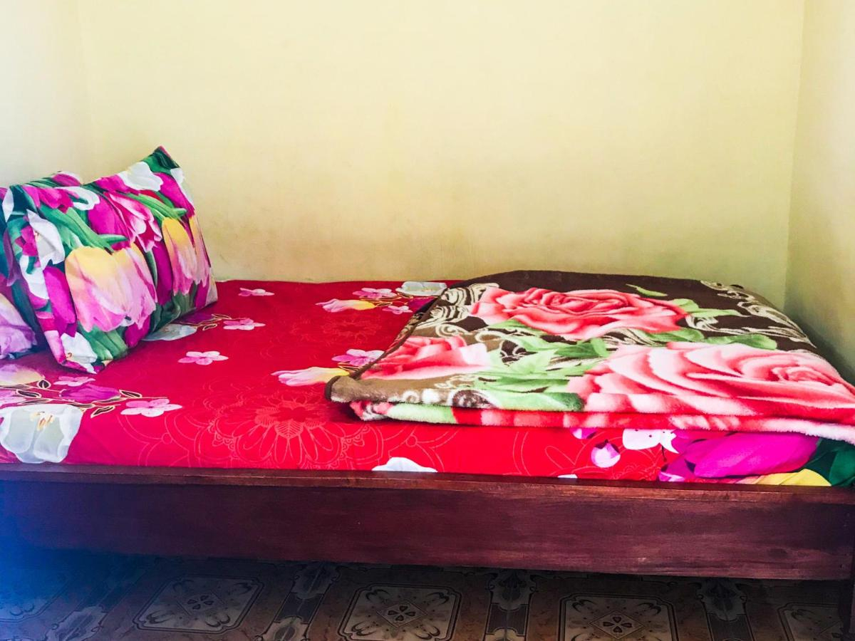 Bedroom 2, Wahyu Homestay Argosari, Lumajang