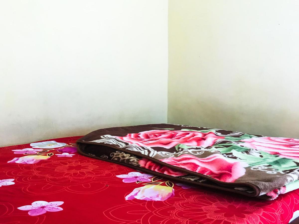 Bedroom 3, Wahyu Homestay Argosari, Lumajang