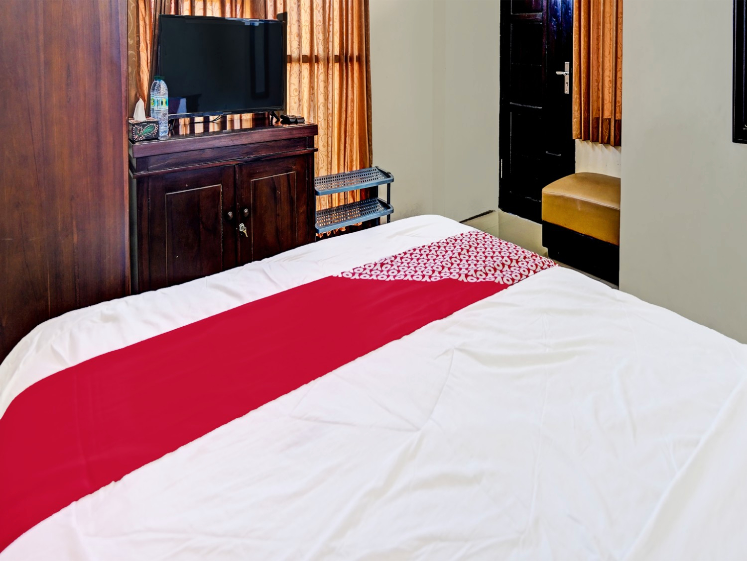 Bed 6