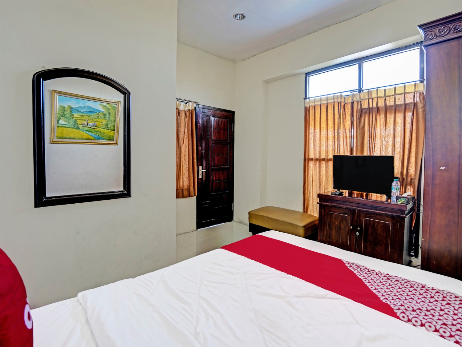 Bed 13