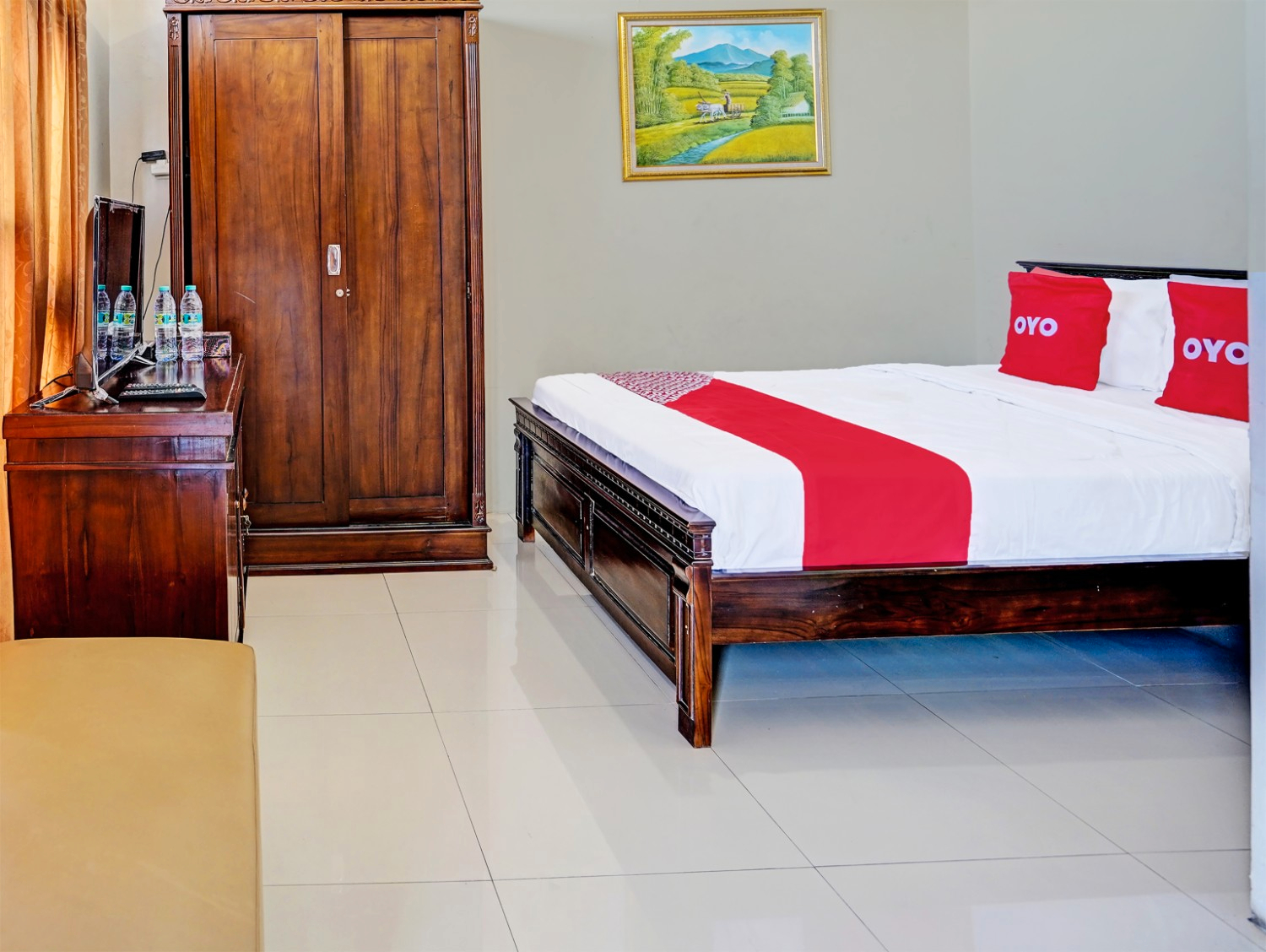 Bed 10