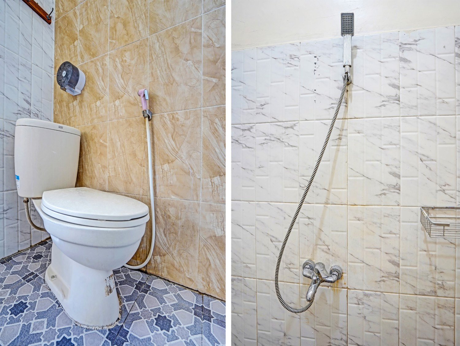 Bathroom 3