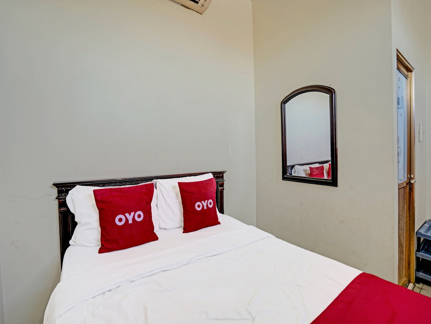 Bed 17