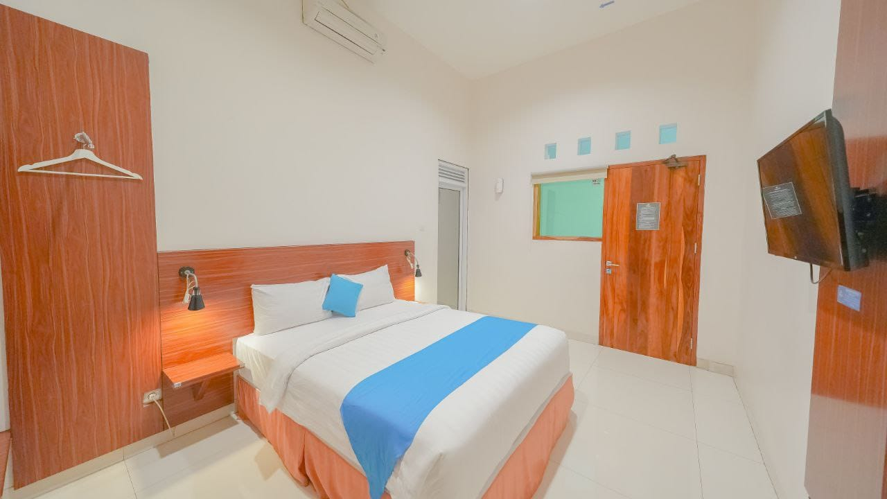 Bed 5