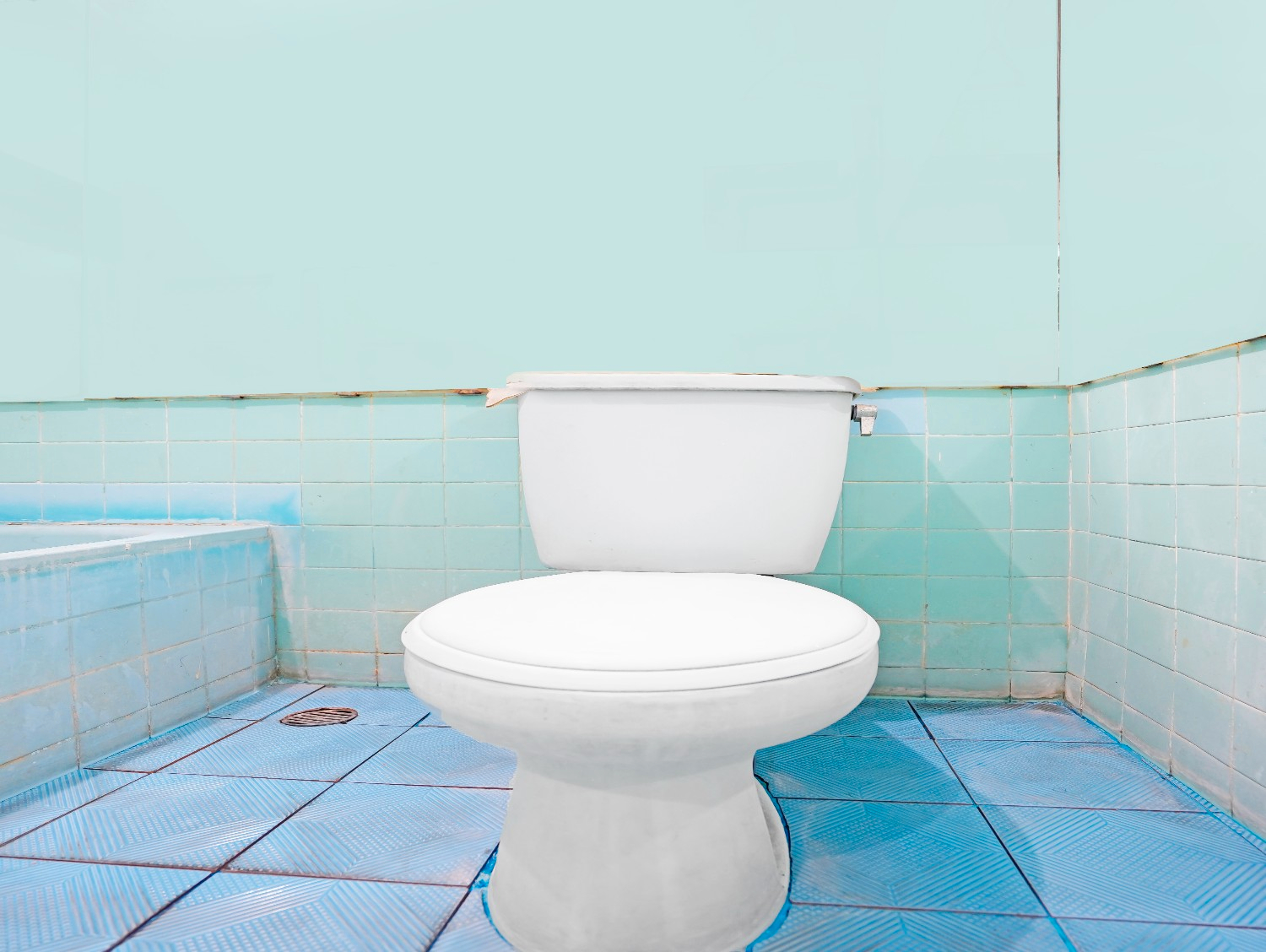 Bathroom 4