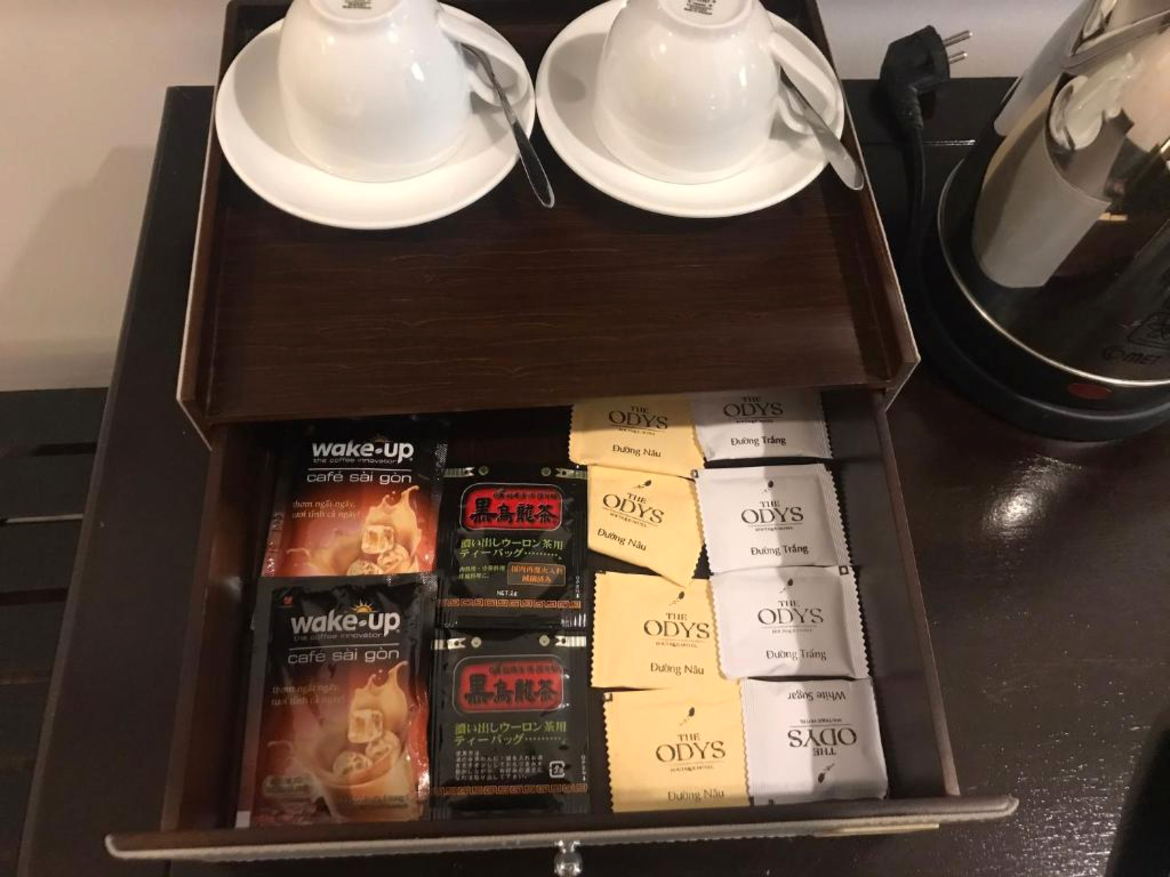 Amenities 4