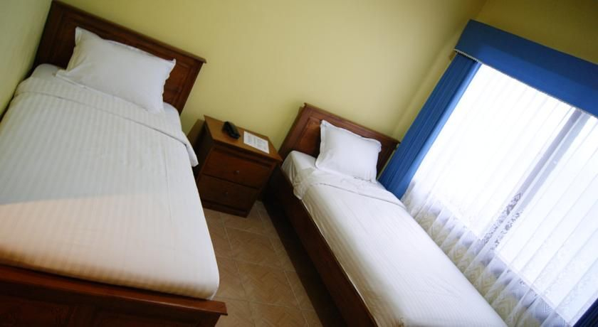 Kamar Standard Twin