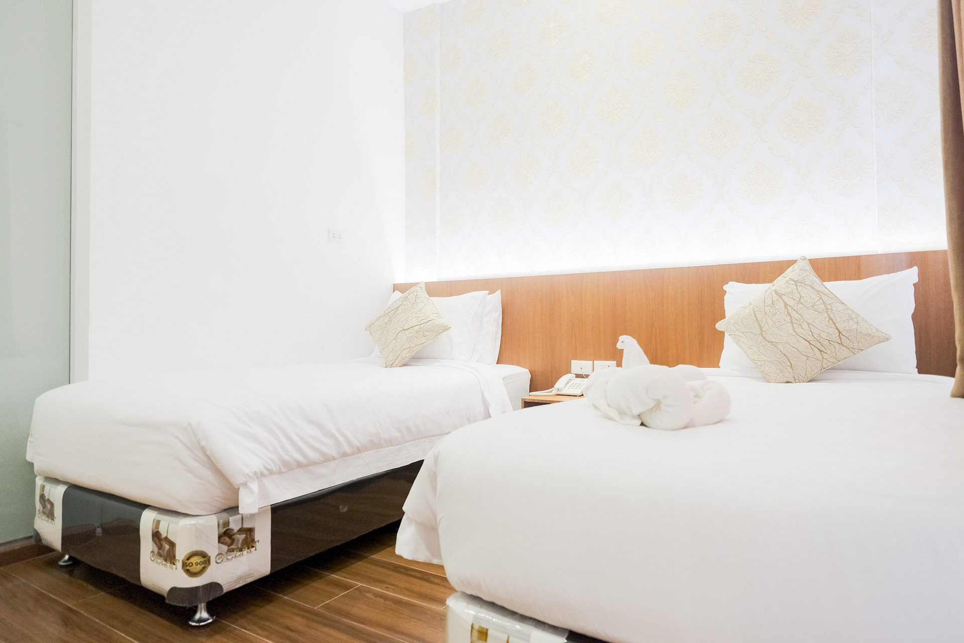 Bed 2