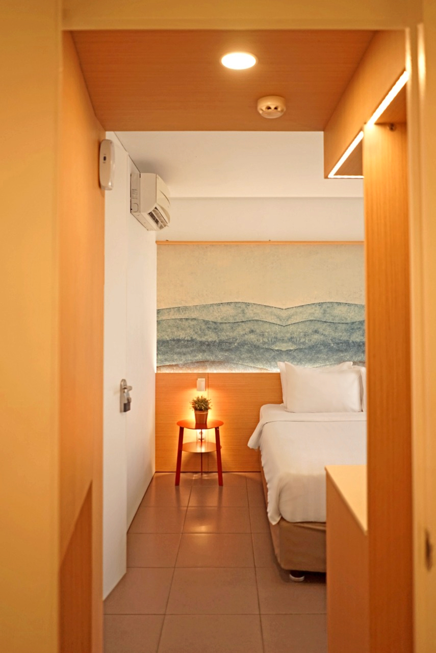 Bed 12
