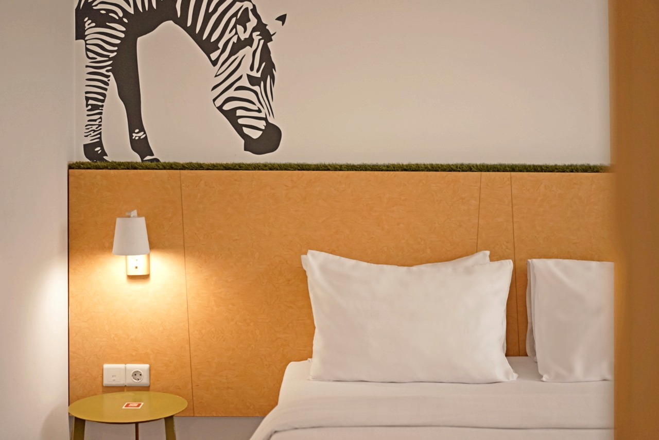 Bed 27