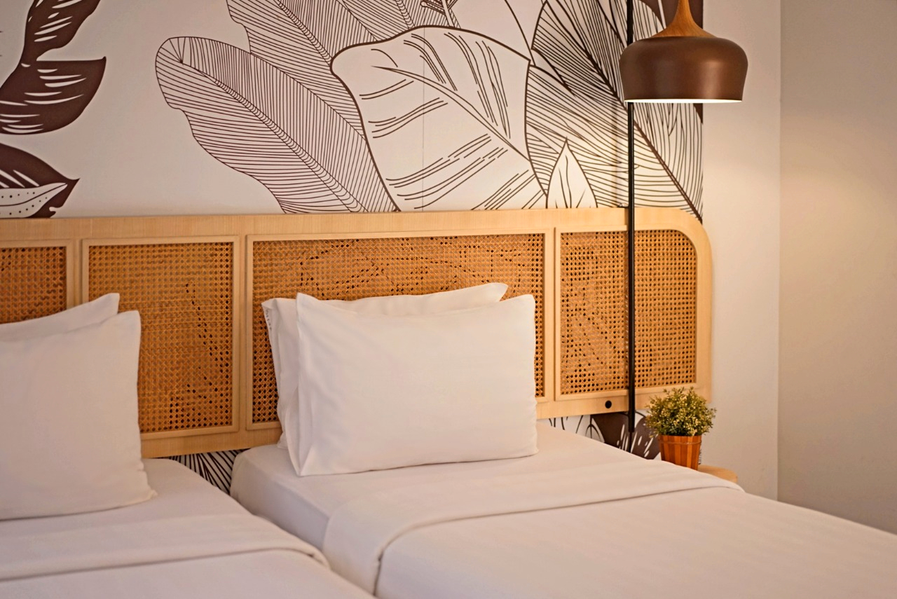 Bed 50