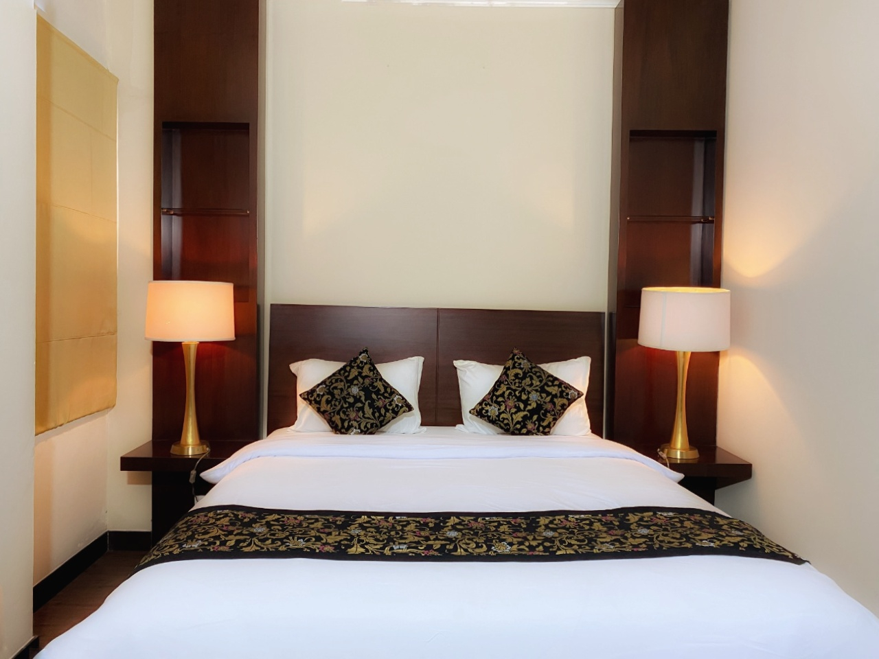 Bed 7