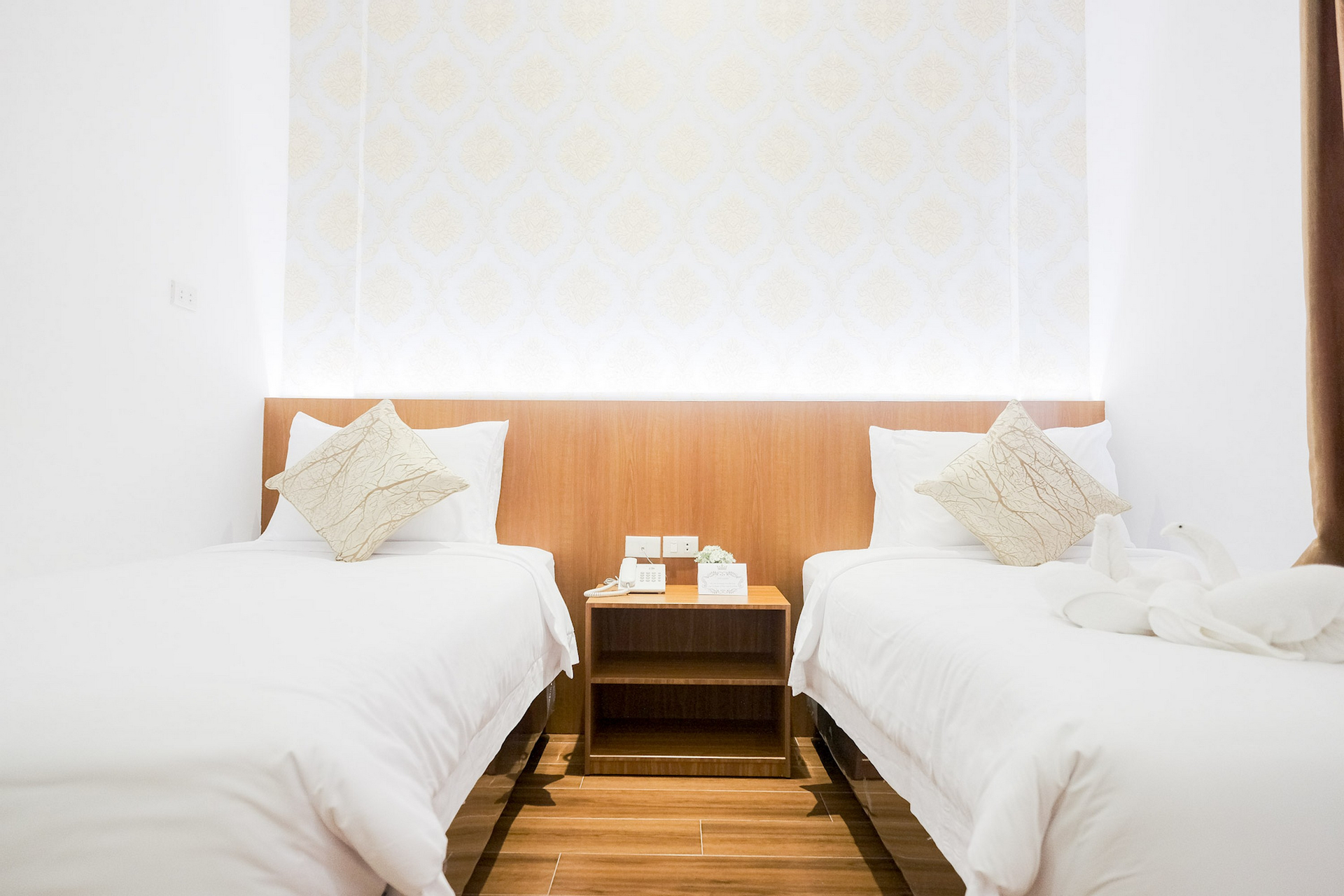 Bed 4