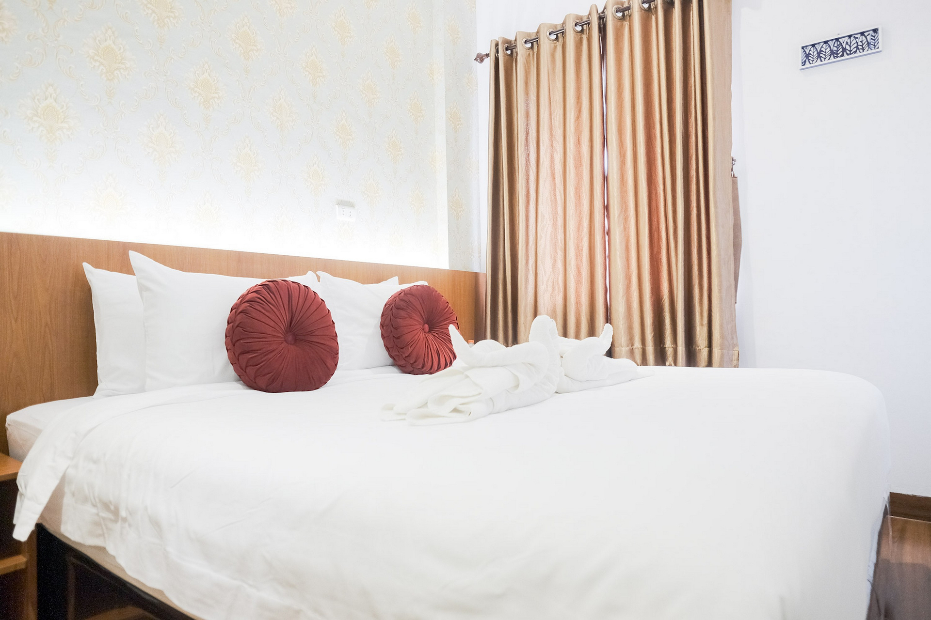 Bed 3