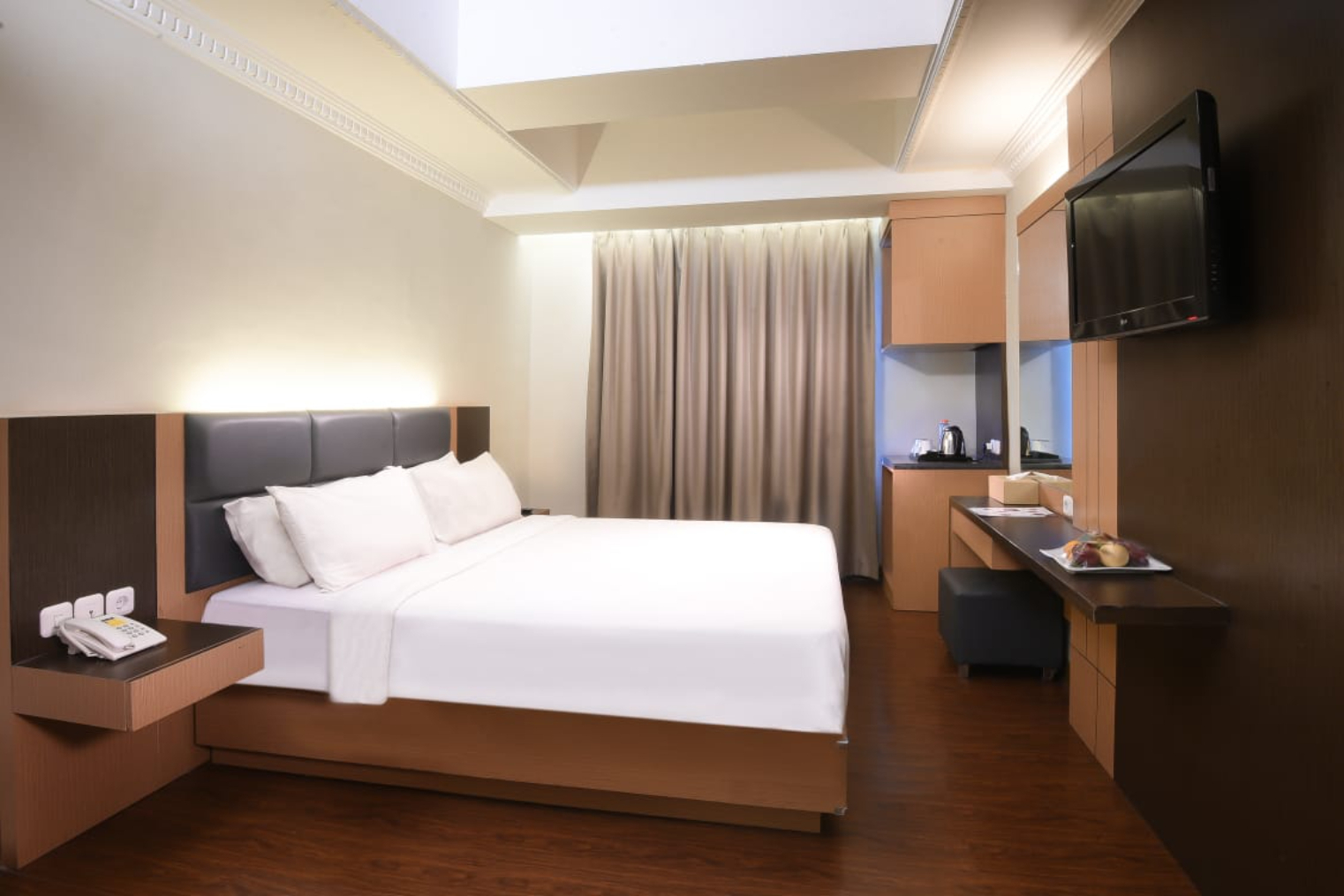 Bed 6