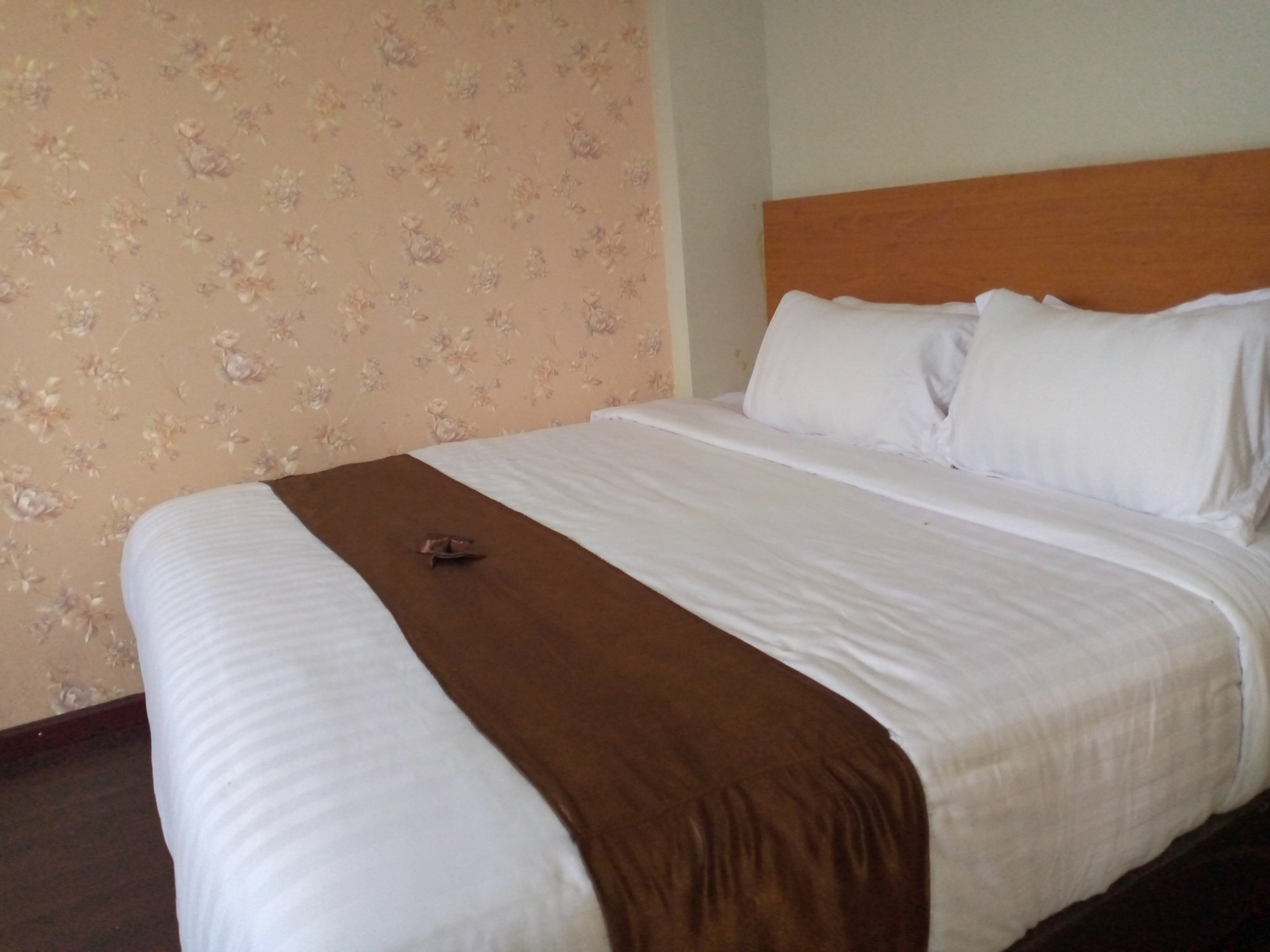 Kamar Deluks King