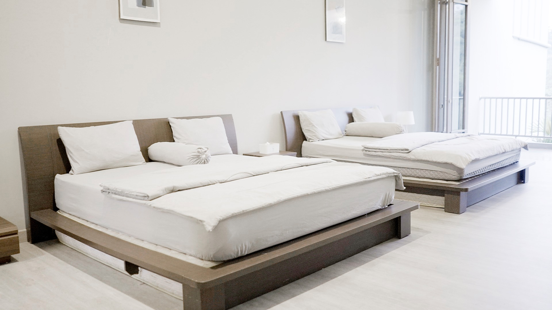 Bed 18