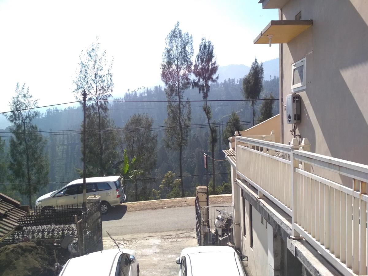 Exterior & Views 2, Homestay A 21, Lumajang