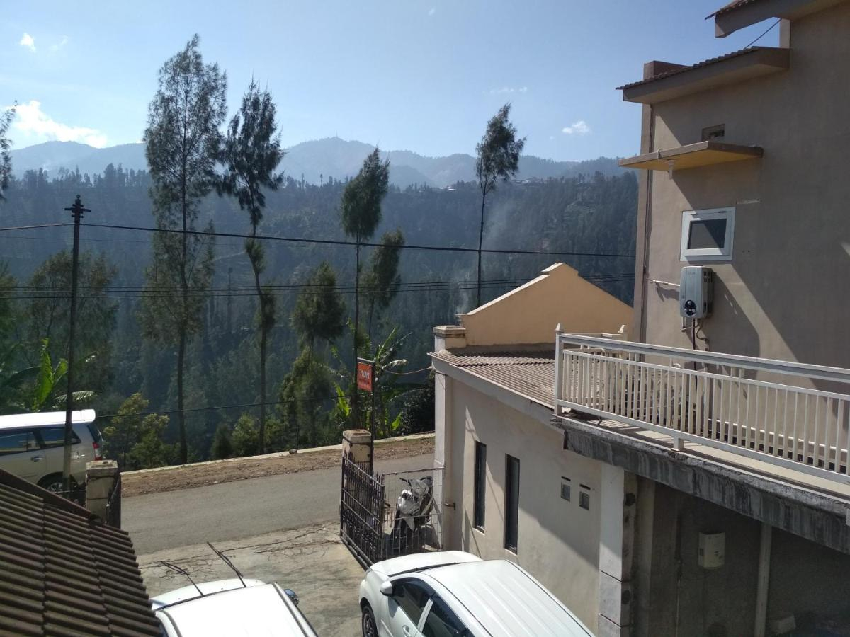Exterior & Views 1, Homestay A 21, Lumajang