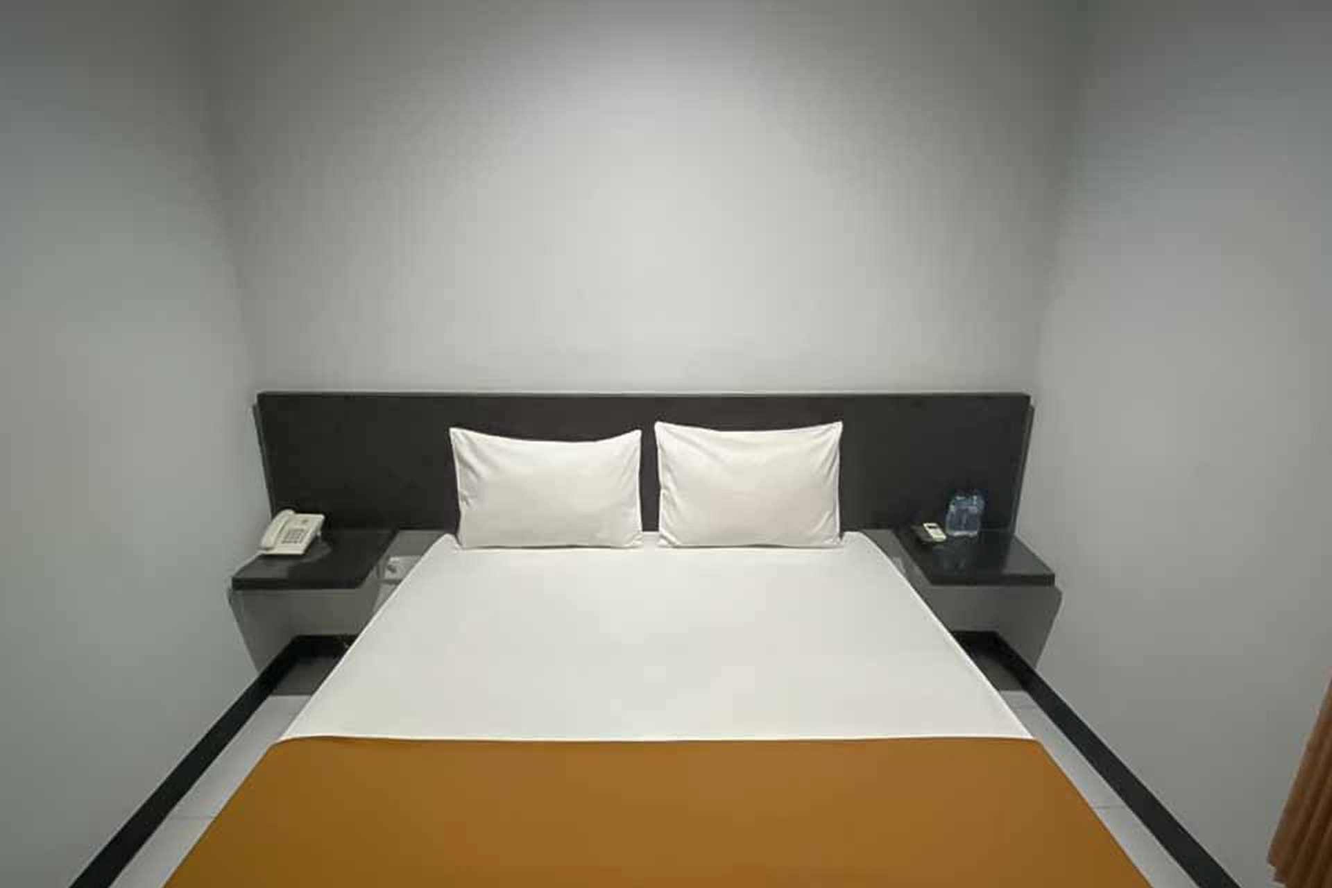 Bed 3