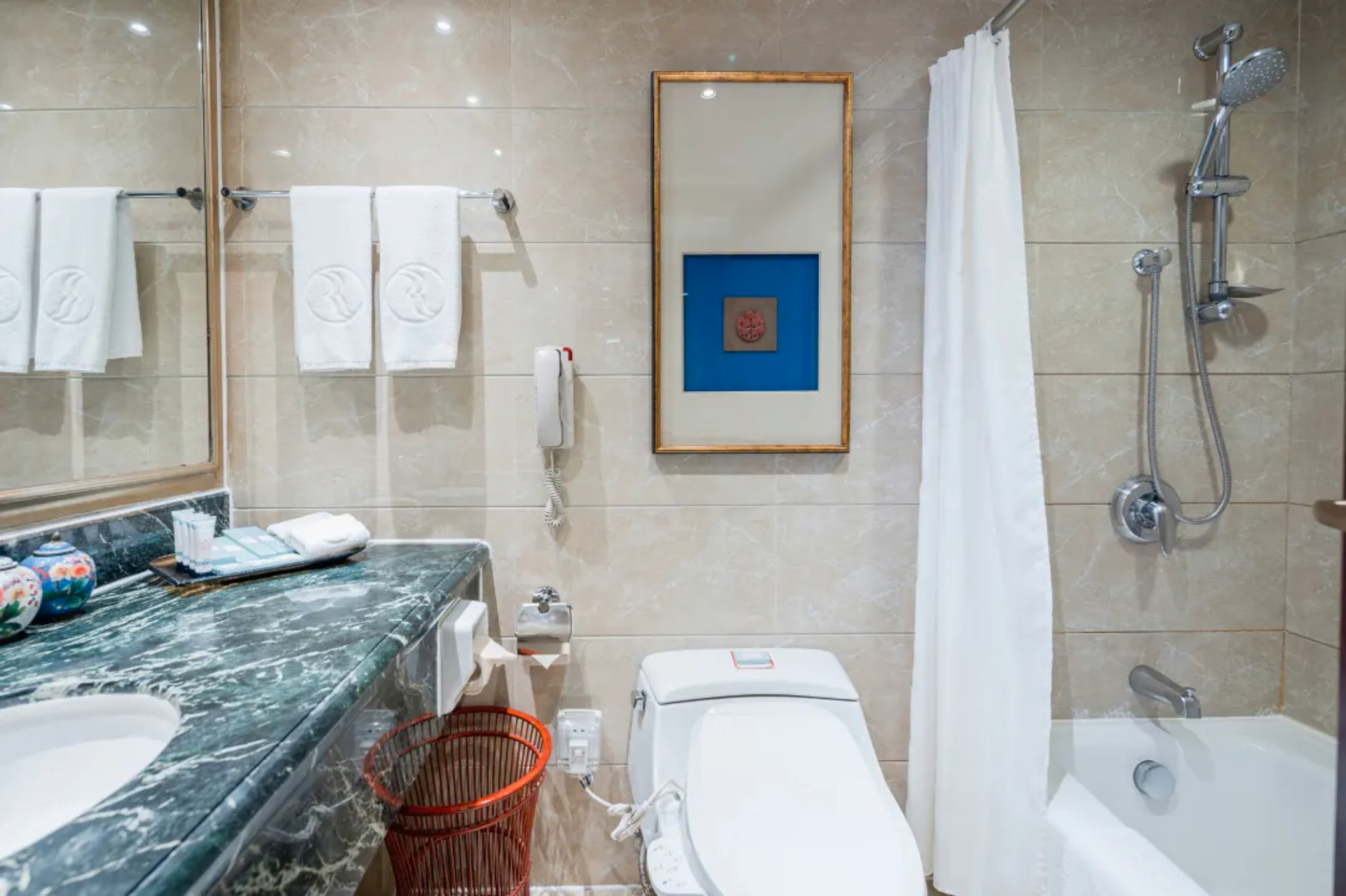 Bathroom 2