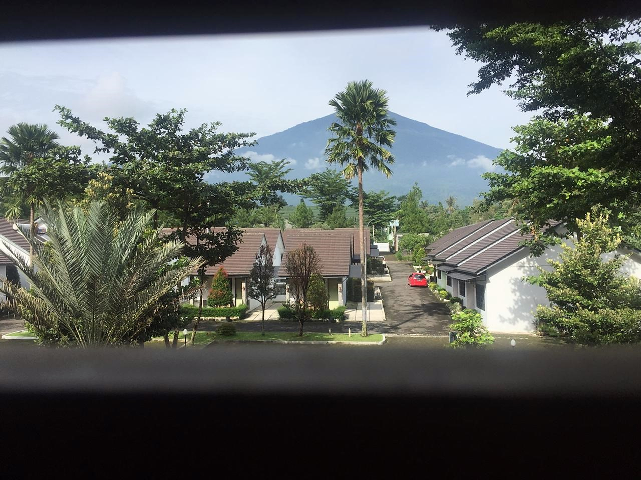 Exterior & Views 5, Sangkan Park Hotel & Resort, Kuningan