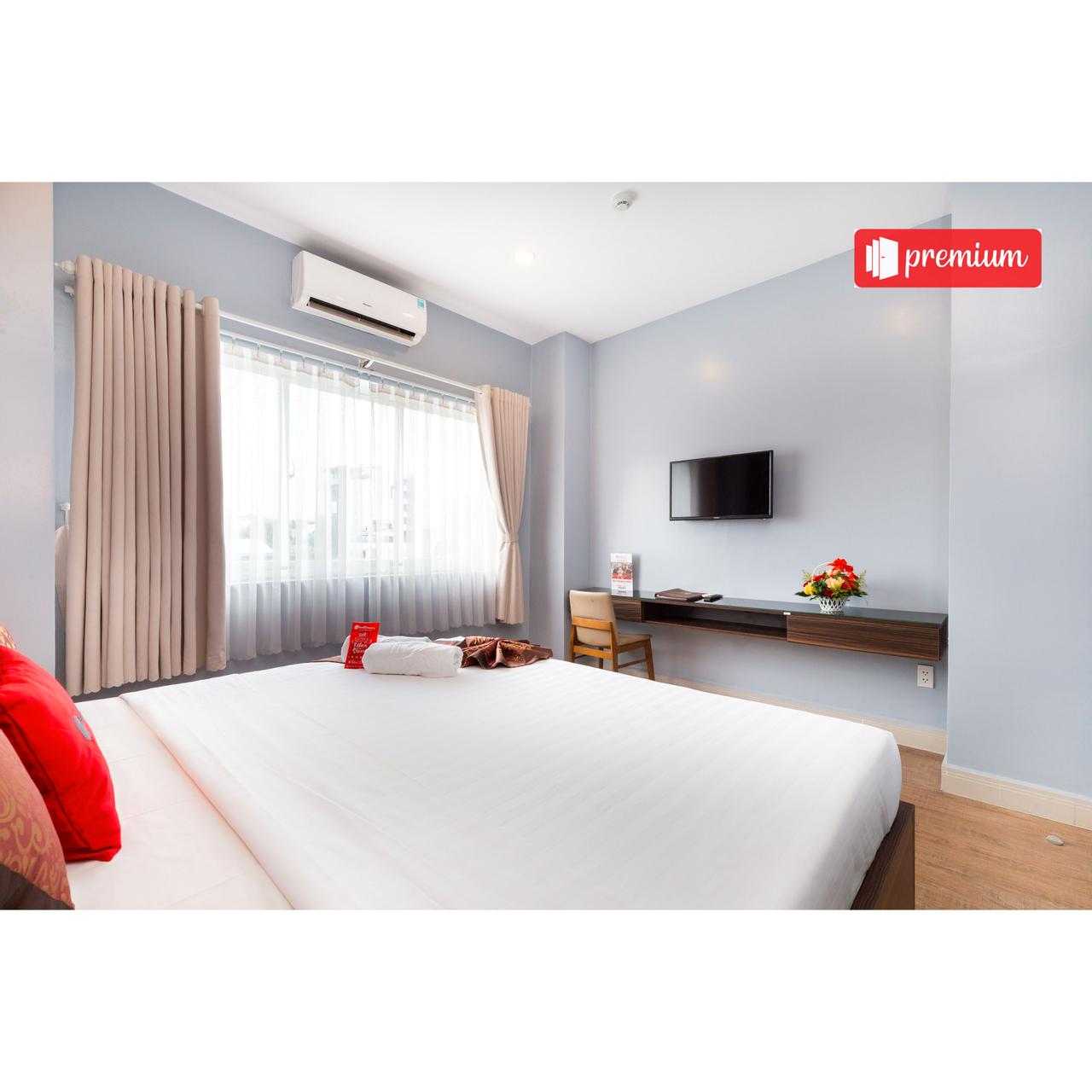 Suite Eksekutif King