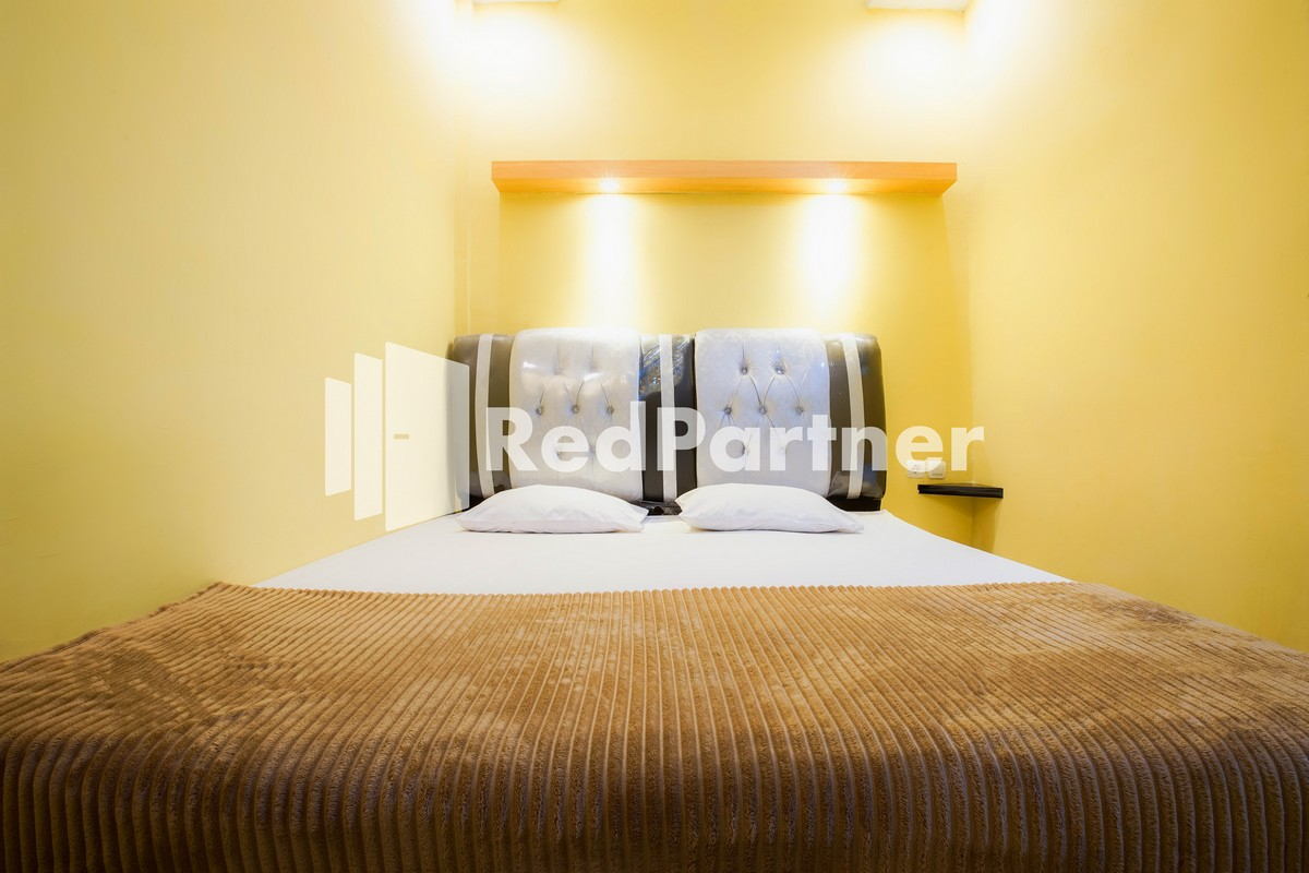 Kamar Ekonomi Double