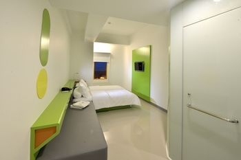 Bed 5