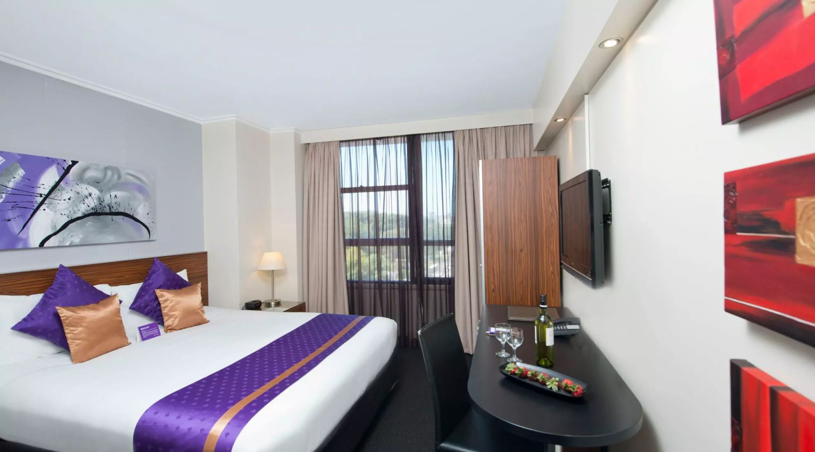 Kamar Standard