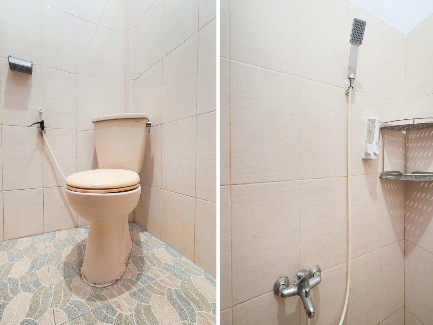Bathroom 2