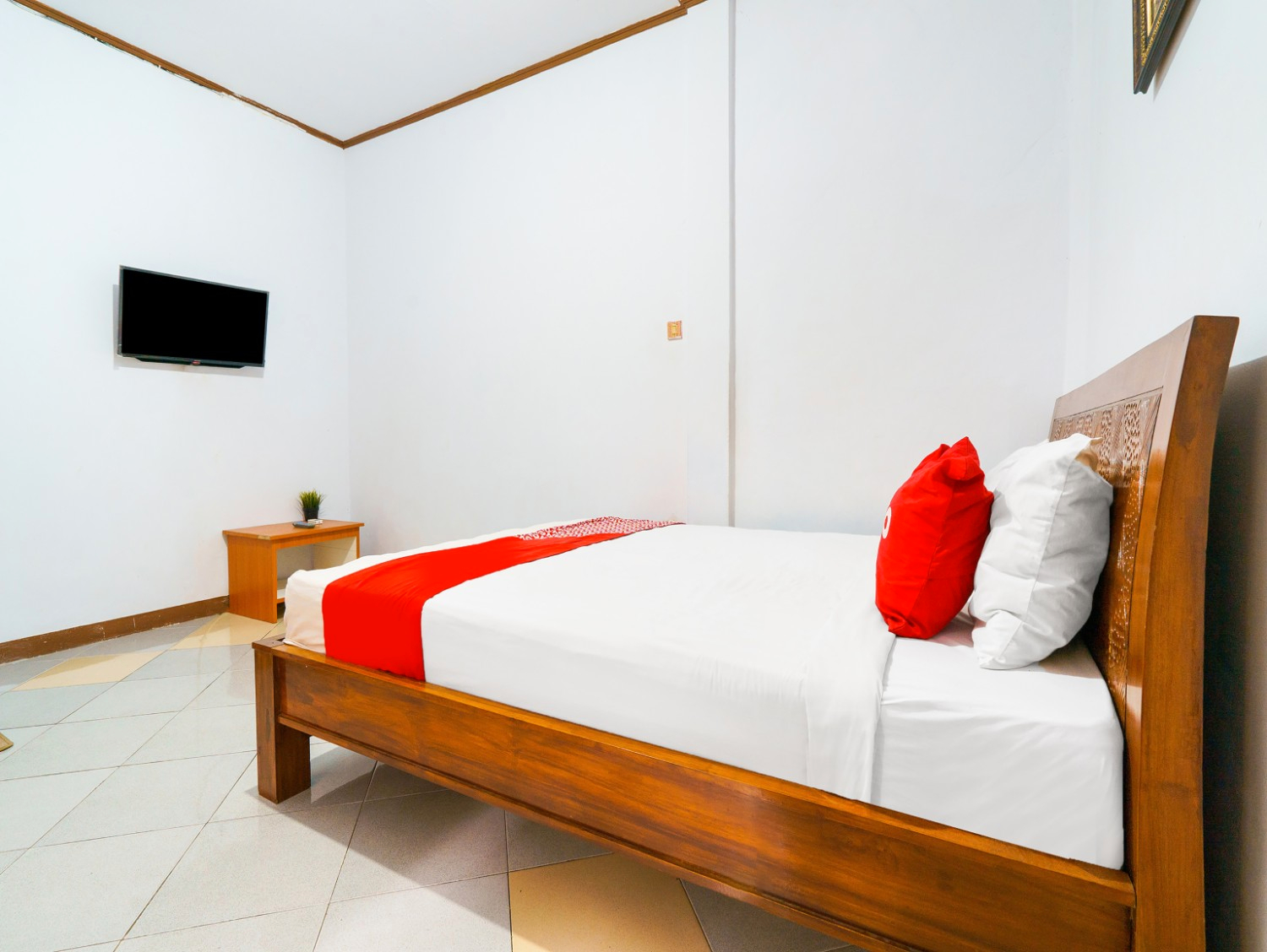 Bed 12