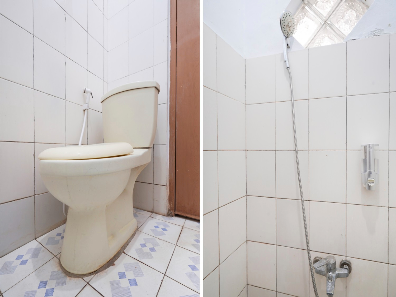Bathroom 3