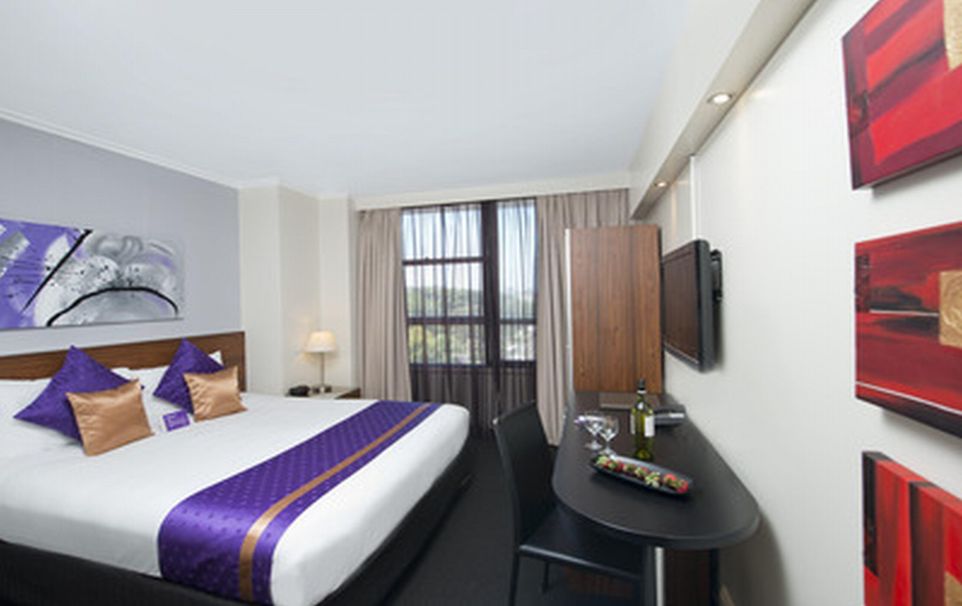 Kamar Superior