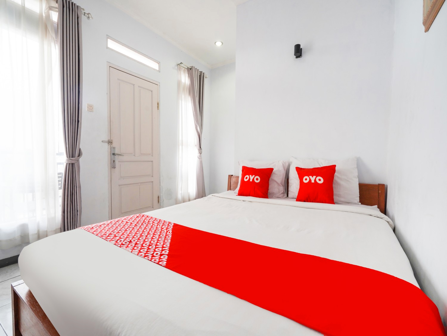 Kamar Deluks Double