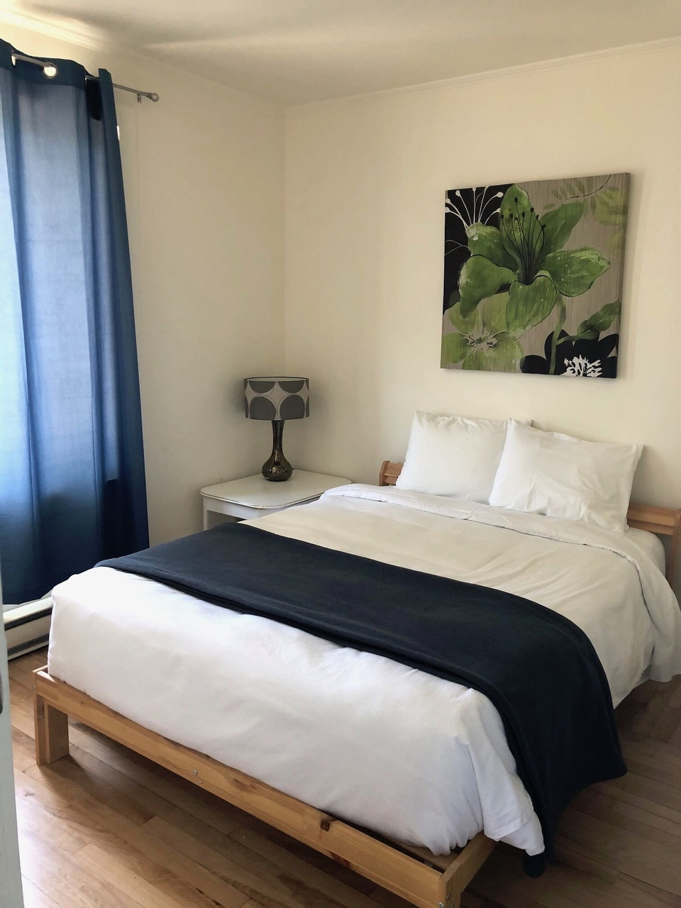 Bedroom 2, Bleu Mer - hôtel & résidences, Avignon