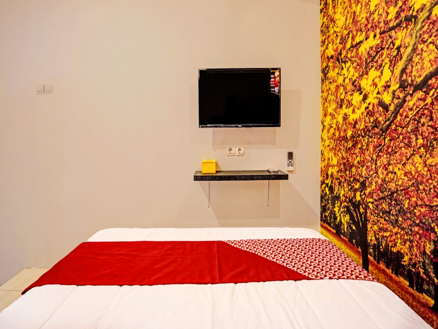 Bed 9