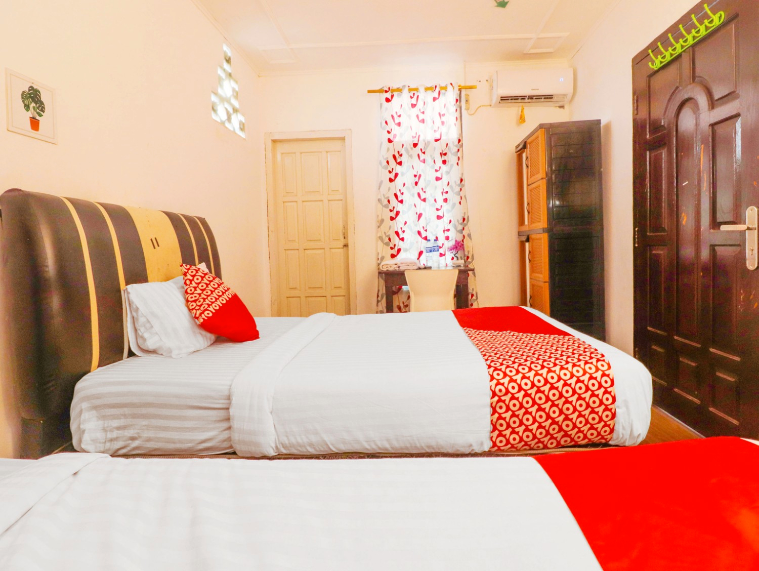 Bed 4
