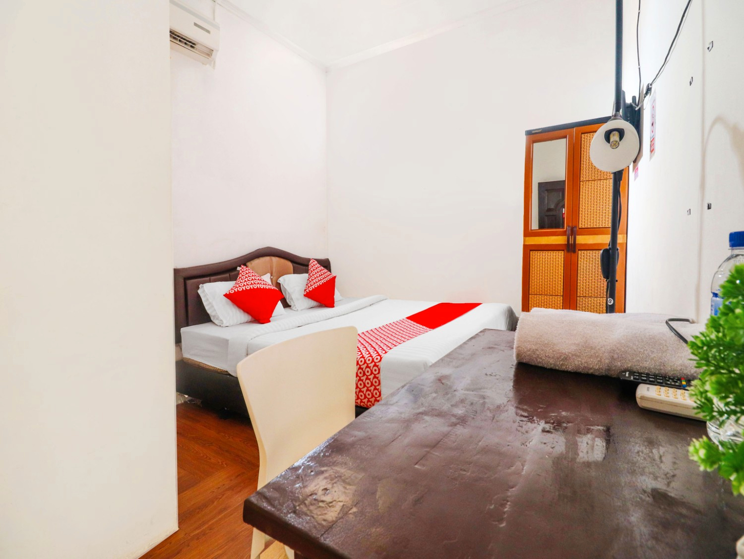 Bed 5