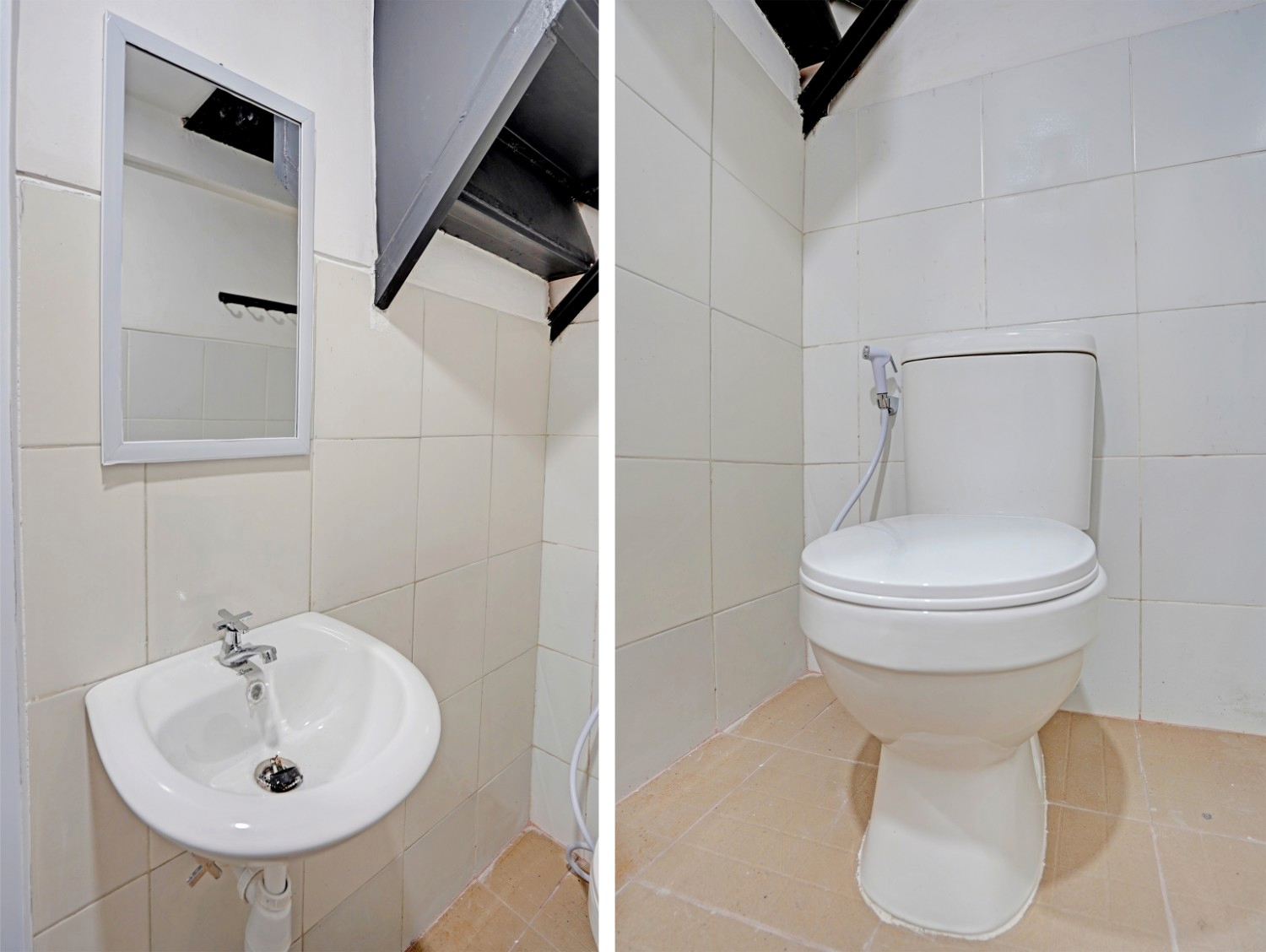 Bathroom 3