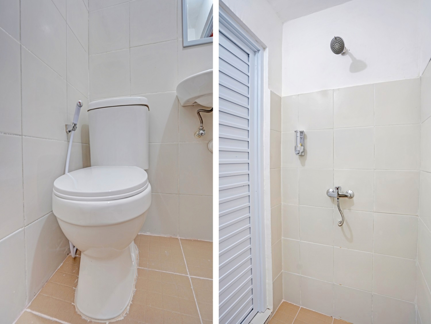 Bathroom 2