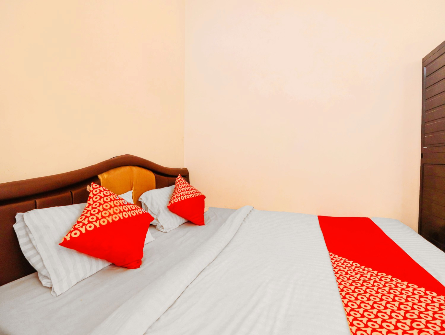 Bed 4