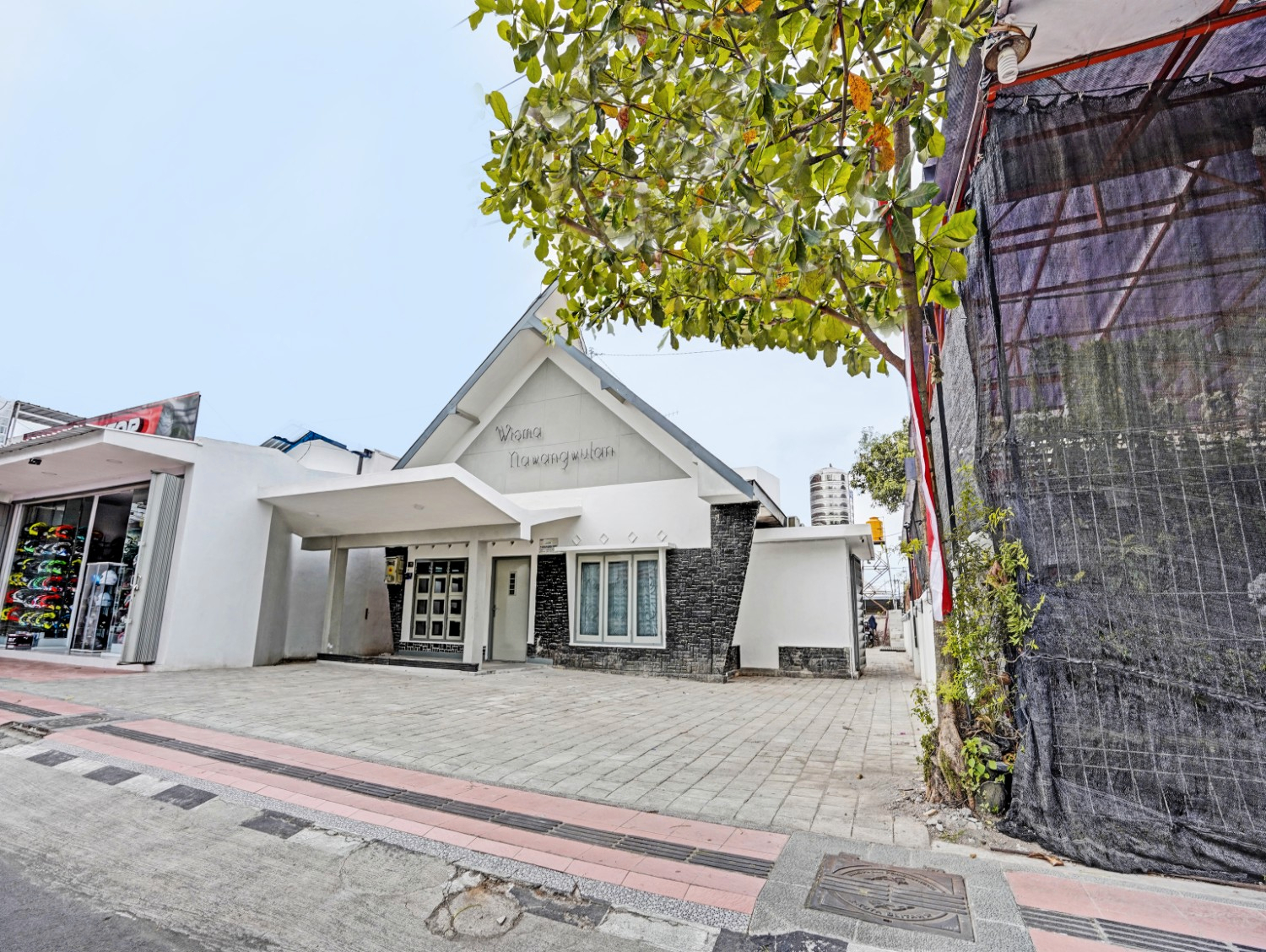OYO 91618 Hotel Nawangwulan, Blitar