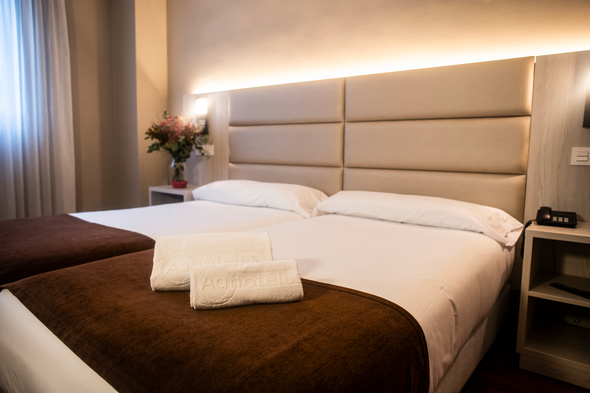 Room with Other or Other Beds