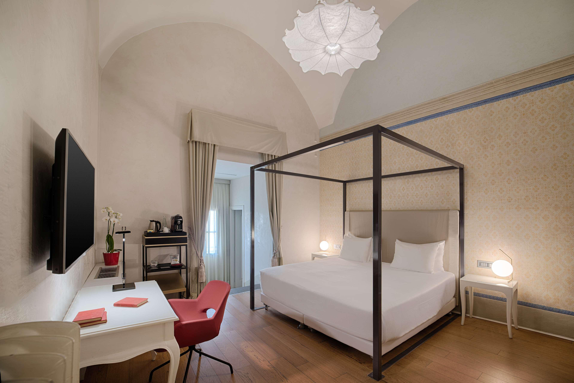 Room with Single or Other Beds