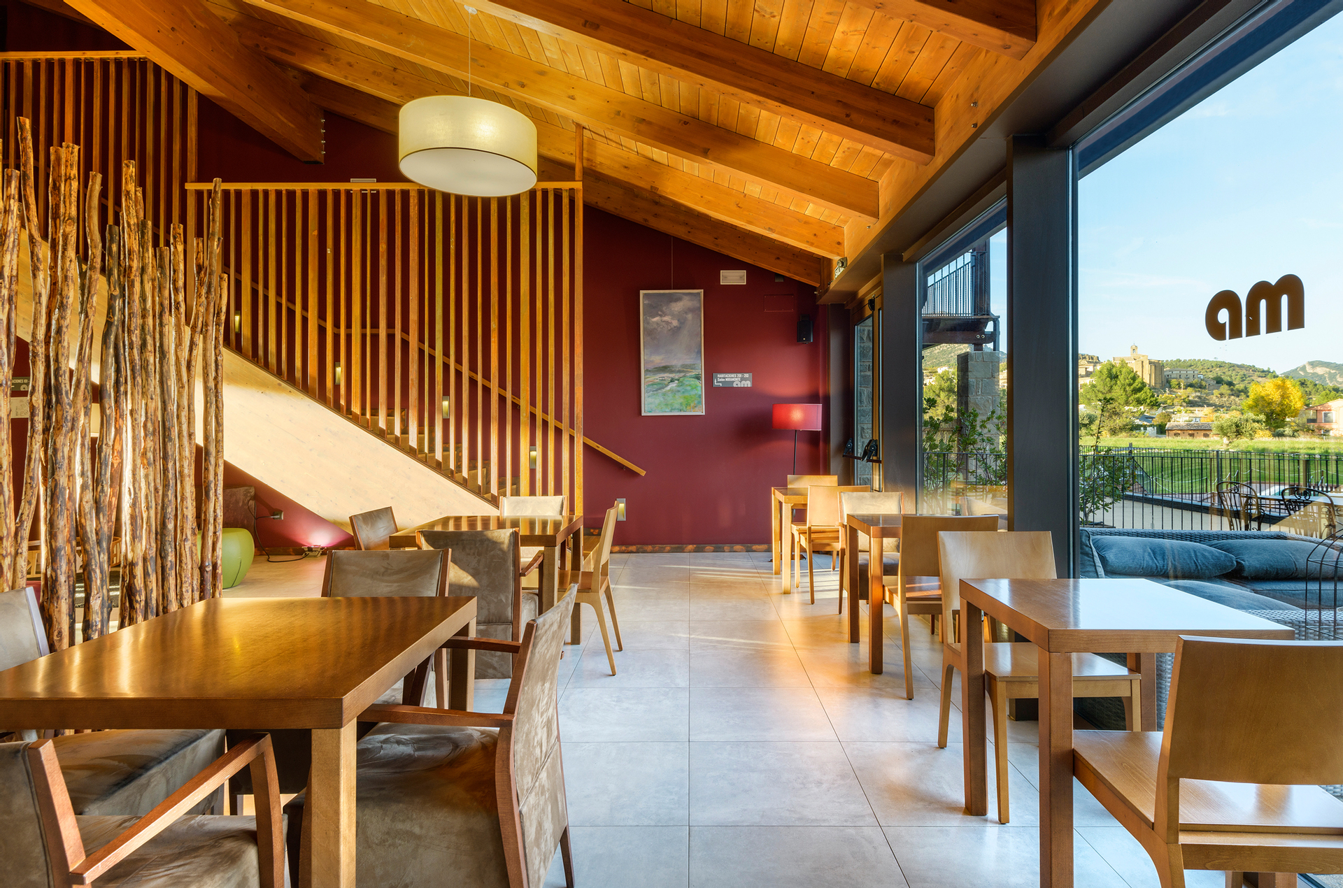 Food & Drinks 4, Spa Aguas de los Mallos, Zaragoza